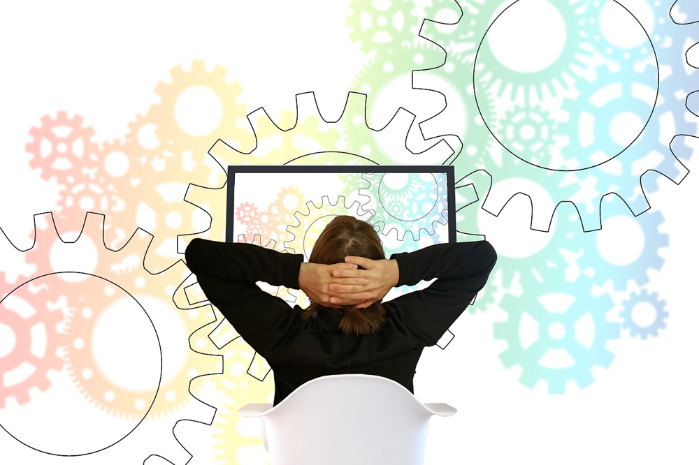 El auge de la IA generativa impulsa la automatización empresarial